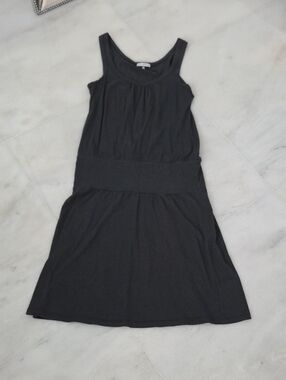 James Perse Sleeveless Tank Dress LIKE NEW!